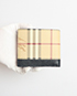 Burberry BiFold Wallet, back view